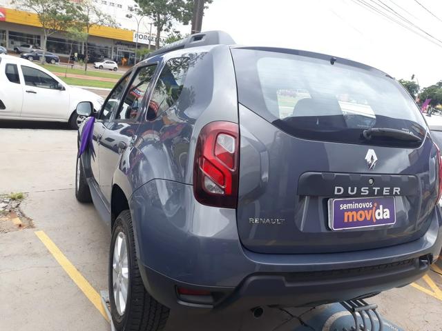 Renault Duster expression 2019 - Foto 3