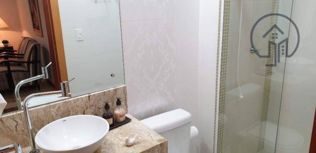 Apartamento com 1 suíte e 01 dormitório à venda por R$ 350.000 - Centro - Jaraguá do Sul/S - Foto 19