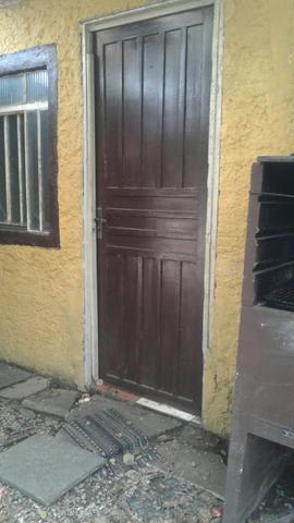 Aluga-se meia água no Parque Da Fonte* água e luz incluso - Foto 2