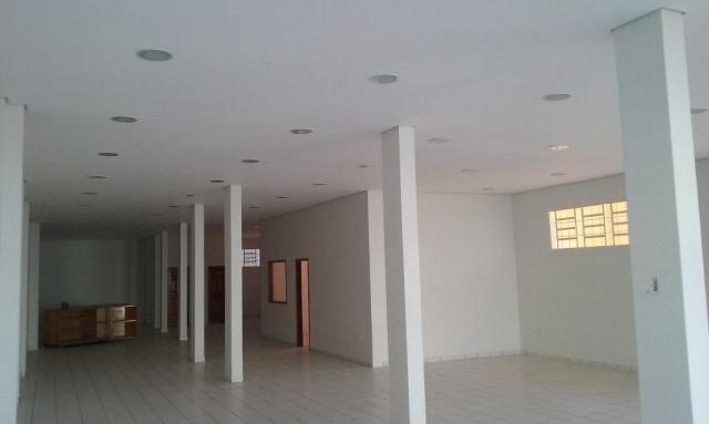 Prédio para alugar, 575 m² - bosque - rio branco/ac - Foto 3