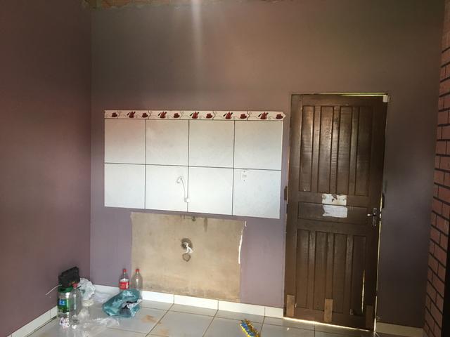 Casa COM TERRENO GRANDE - Foto 2