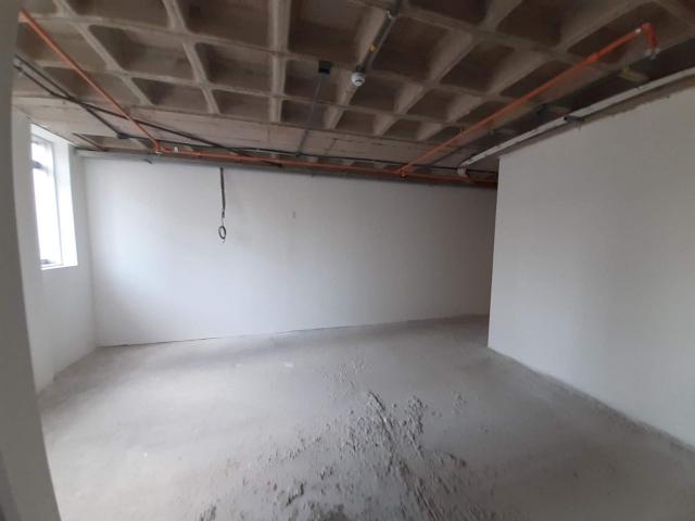 Sala a venda no funcionários 1 vaga com portaria 24 horas - Foto 14