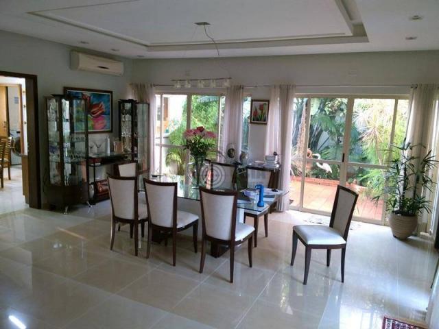 Casa residencial à venda, Jardim Iguaçu, Foz do Iguaçu. - Foto 10