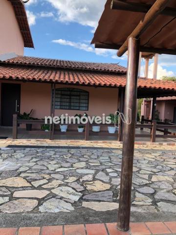 Casa de condomínio à venda com 3 dormitórios cod:772457 - Foto 4