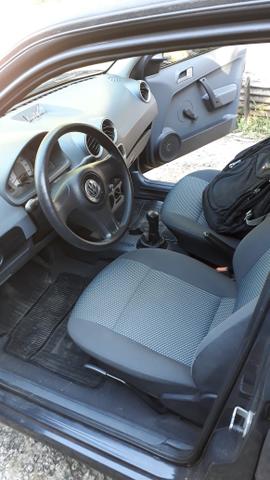 Gol G.IV 56.000Km 4Portas 2010/2011 - Foto 3