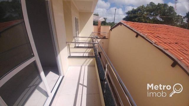 Casa de Conjunto com 4 dormitórios à venda, 550 m² por R$ 750.000 - Cohama - São Luís/MA - Foto 19