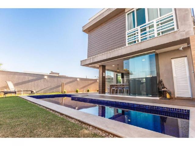 Casa de condomínio à venda com 5 dormitórios em Jardim italia, Cuiaba cod:22914 - Foto 15