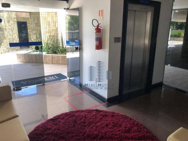 Apartamento residencial à venda, Jatiúca, Maceió. - Foto 4