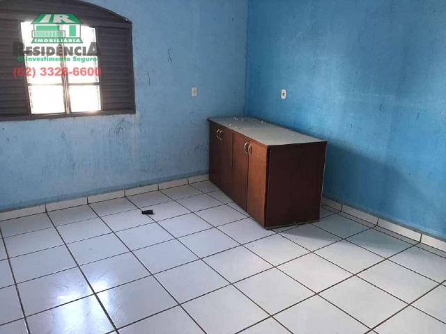 Sobrado residencial à venda, Víviam Parque, Anápolis. - Foto 5