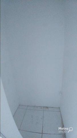 Casa de condomínio para alugar com 3 dormitórios em Chácara brasil, São luís cod:CA0320 - Foto 9