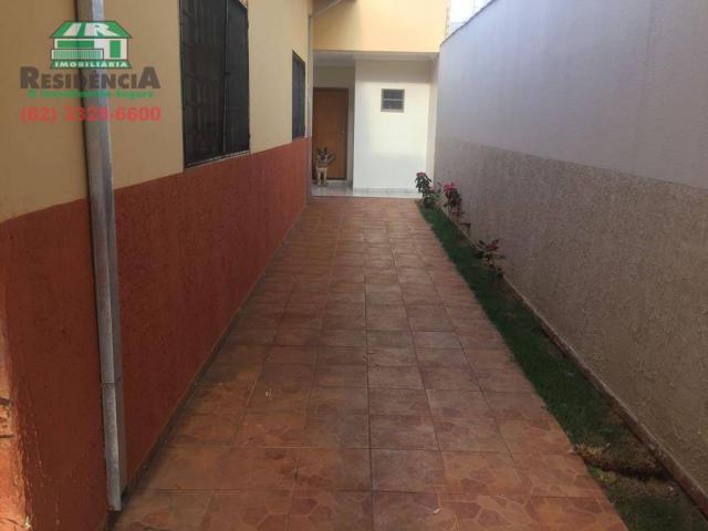 Casa residencial à venda, Anápolis City, Anápolis. - Foto 6