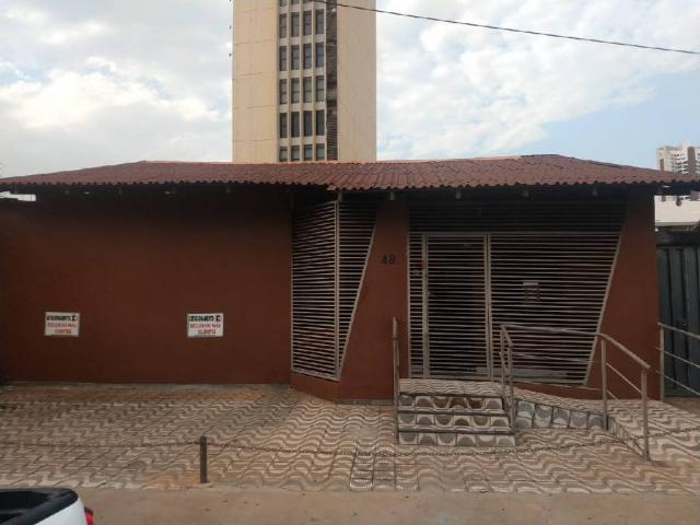 Escritório para alugar em Popular, Cuiaba cod:22893 - Foto 19