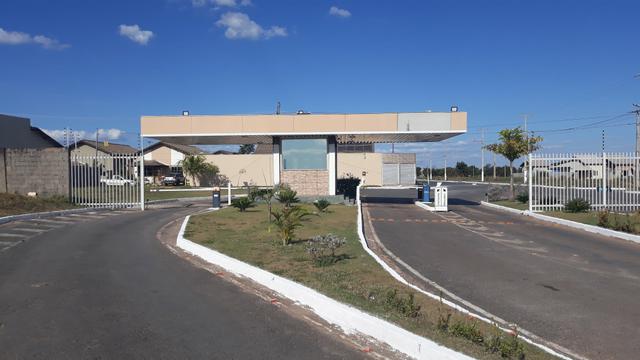 Vendo terreno 250m2 no Condomínio São José