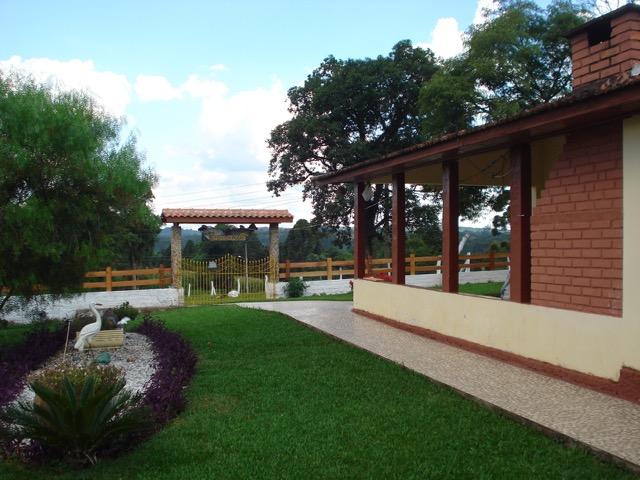 Lindo Sítio com fundos para o Rio da Várzea - Foto 2