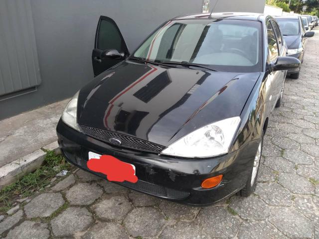 Focus 1.8