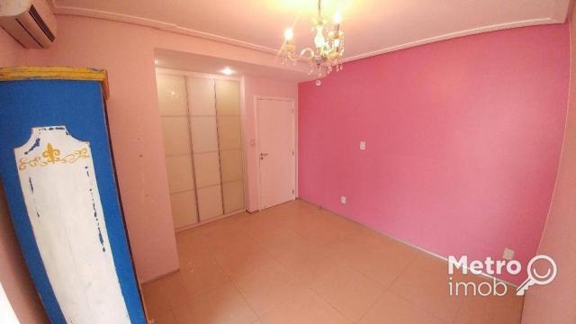 Apartamento à venda com 2 dormitórios em Jardim renascença, São luís cod:AP0301 - Foto 13