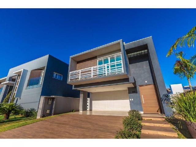 Casa de condomínio à venda com 5 dormitórios em Jardim italia, Cuiaba cod:22914 - Foto 5