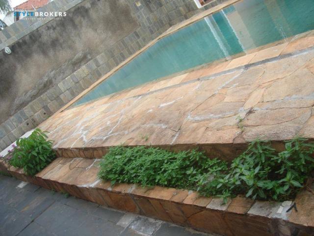 Casa comercial ou residencial com 3 dormitórios à venda, 251 m² por R$ 500.000 - Boa Esper - Foto 8