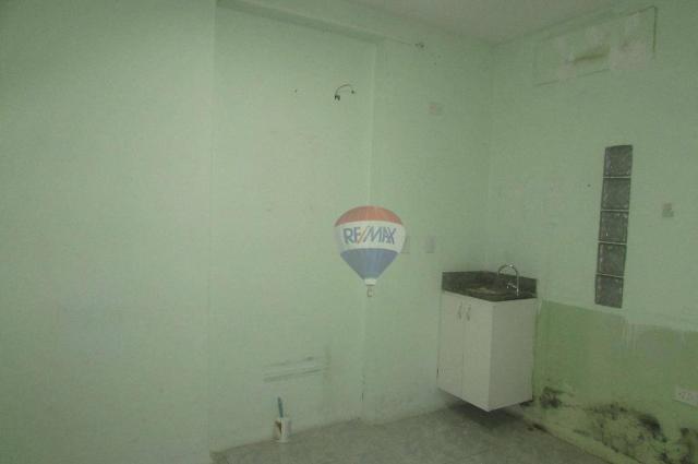 Casa comercial - Boa Vista - Recife - Foto 10