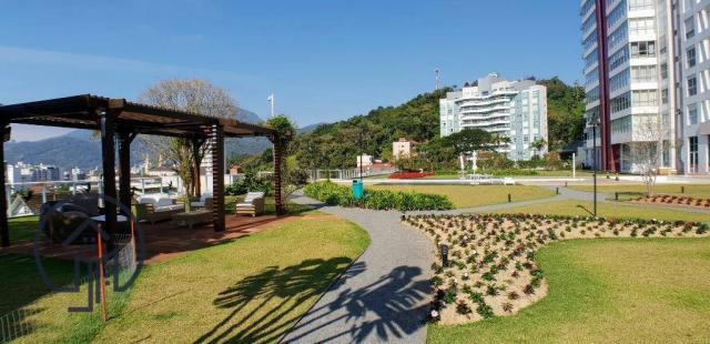 Apartamento à venda por R$ 2.900.000,00 - Nova Brasília - Jaraguá do Sul/SC - Foto 16