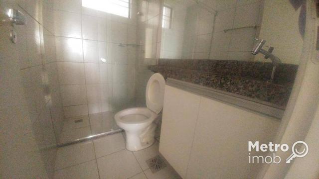 Apartamento à venda com 3 dormitórios em Jardim eldorado, São luís cod:AP0679 - Foto 8