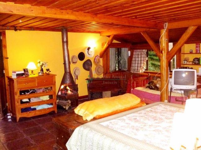 Sítio rural à venda, Vargem Grande, Teresópolis. - Foto 16