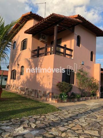 Casa de condomínio à venda com 3 dormitórios cod:772457