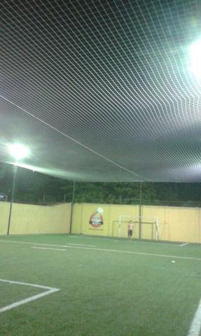 Arena de futebol Society, em funcionamento - Foto 10