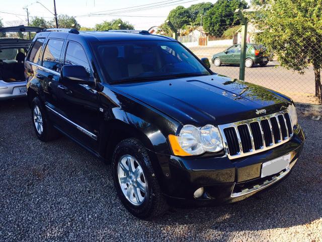 Grand Cherokee 3.0 DIESEL - Foto 2