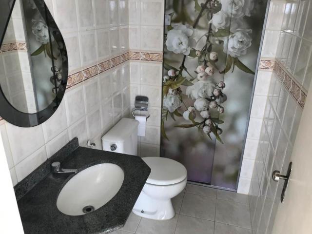 Apartamento com 2 dormitórios para alugar, 81 m² por r$ 0,01/ano - morada do sol - rio bra - Foto 8