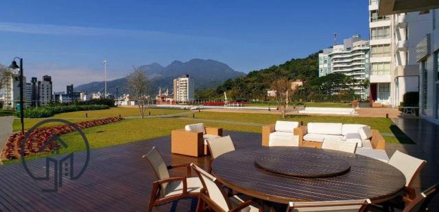 Apartamento à venda por R$ 2.900.000,00 - Nova Brasília - Jaraguá do Sul/SC - Foto 10