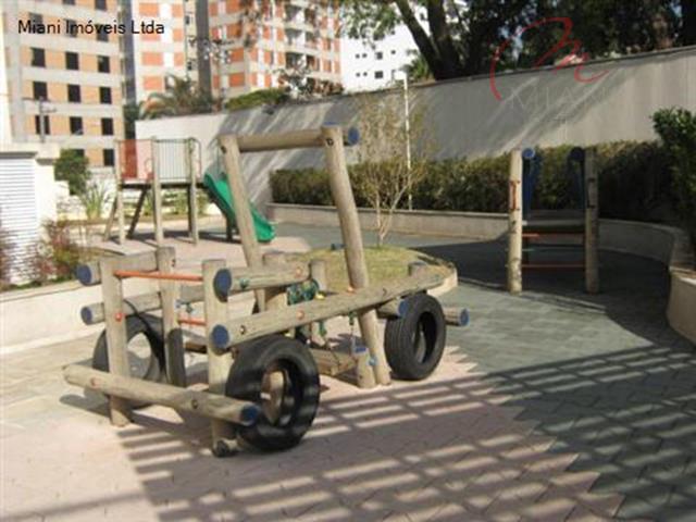 Apartamento residencial à venda, Cidade São Francisco, São Paulo. - Foto 13