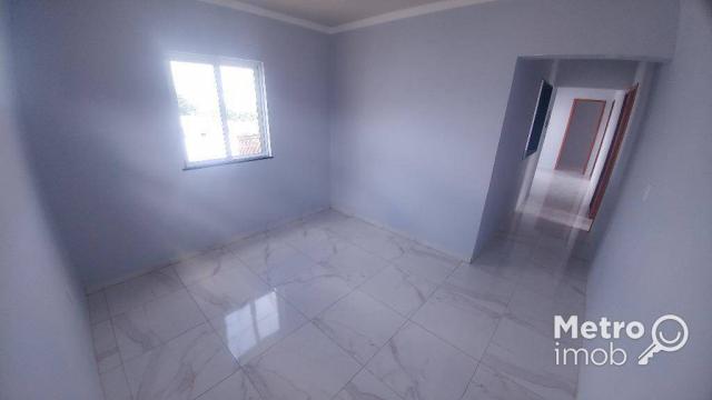 Casa de Conjunto com 4 dormitórios à venda, 550 m² por R$ 750.000 - Cohama - São Luís/MA - Foto 2