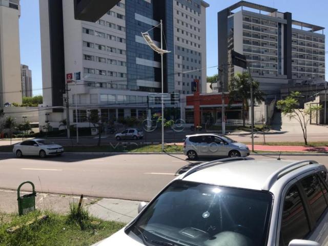 Terreno para alugar em Centro, Jundiai cod:L4534 - Foto 3
