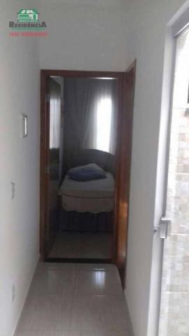 Casa residencial à venda, Residencial Itatiaia, Anápolis. - Foto 3