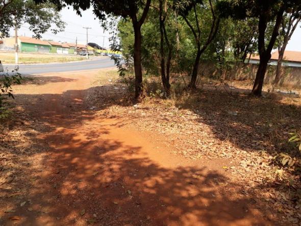 Terreno à venda, 1.200 m² por r$ 325.000,00 - morada do ouro - setor centro norte - cuiabá