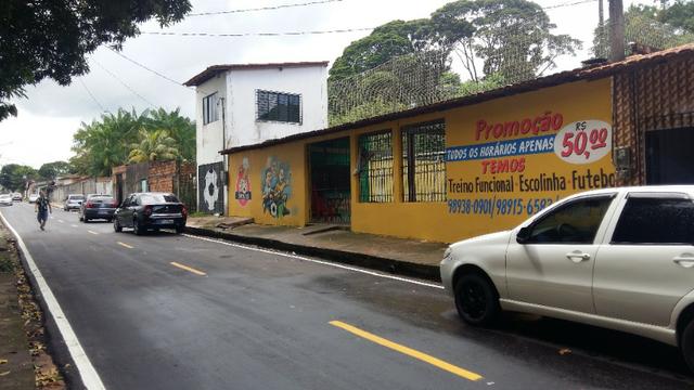 Arena de futebol Society, em funcionamento - Foto 12