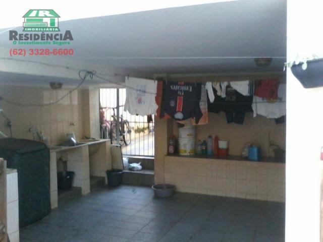Casa residencial à venda, Setor Central, Anápolis. - Foto 12