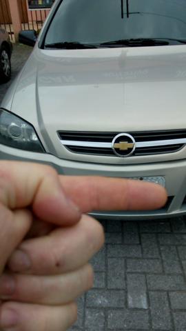 Astra Hatch 2005 - Foto 3
