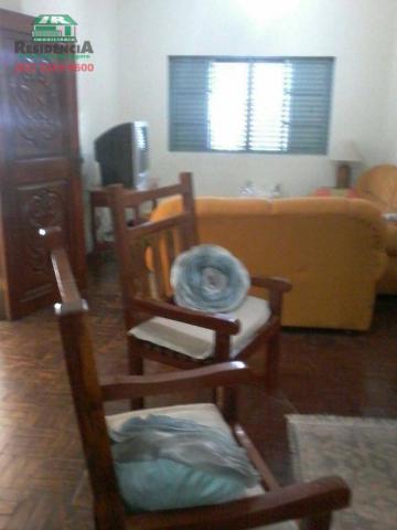 Casa residencial à venda, Setor Central, Anápolis. - Foto 14