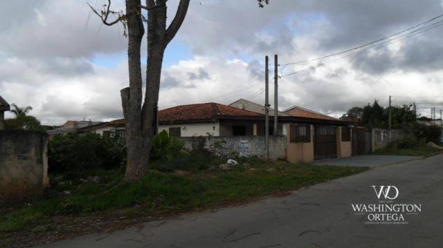 Terreno à venda, 456 m² por r$ 190.000,00 - são marcos - são josé dos pinhais/pr - Foto 13