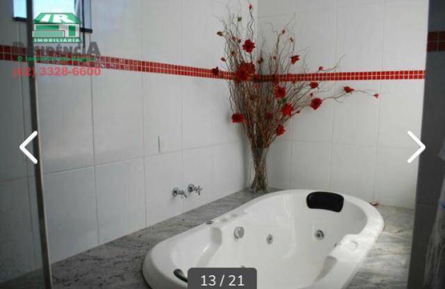 Sobrado residencial à venda, Vila Santa Isabel, Anápolis. - Foto 4