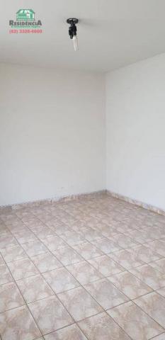 Casa para alugar por R$ 1.900/mês - Vila Góis - Anápolis/GO - Foto 10