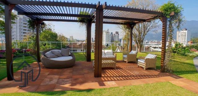 Apartamento à venda por R$ 2.900.000,00 - Nova Brasília - Jaraguá do Sul/SC - Foto 12