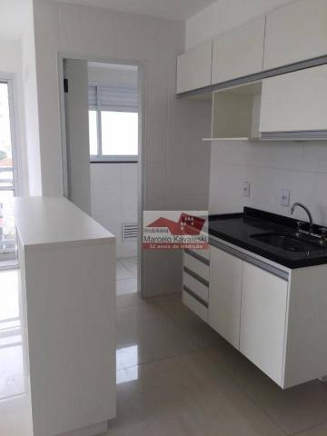 Apartamento novo, pronto para morar - Foto 10