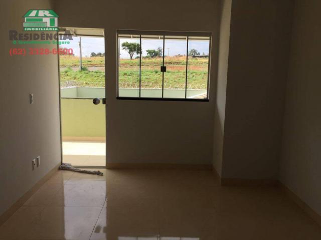 Sobrado residencial à venda, Residencial Jardins Do Lago, Anápolis. - Foto 11