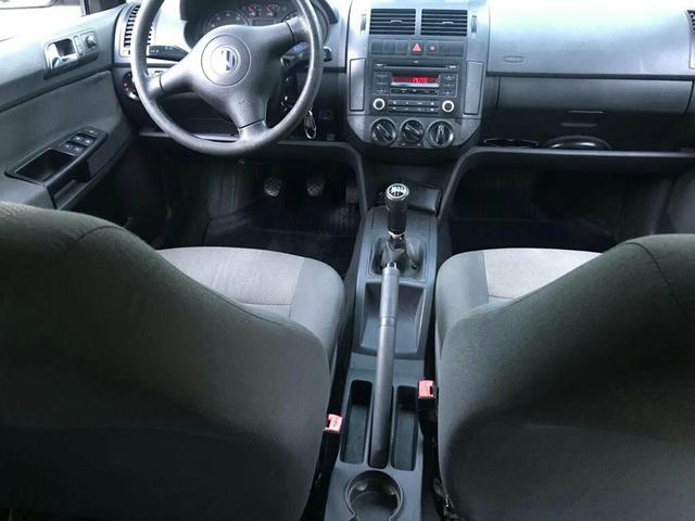 Vendo Polo 2008 Sedan +Gnv - Foto 11