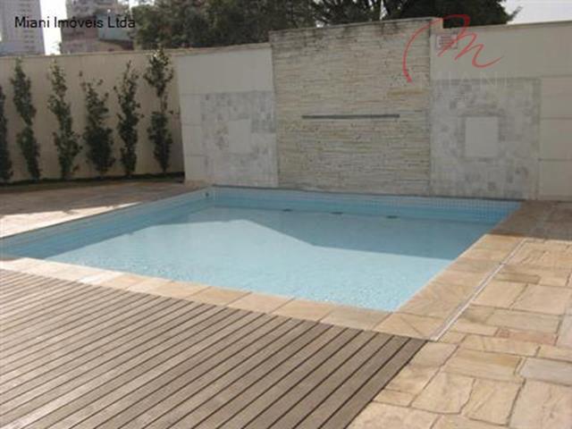 Apartamento residencial à venda, Cidade São Francisco, São Paulo. - Foto 16