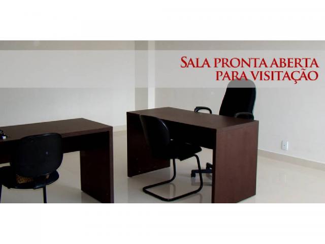 Loja comercial à venda em Bandeirantes, Cuiaba cod:16914 - Foto 2