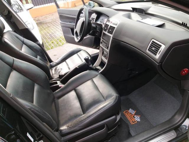 307 Sedan Presence Pack 1.6 Flex - Foto 11